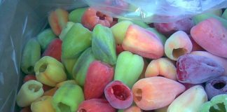 Запасы на зиму: 12 продуктов, которые обязательно нужно заморозить!
