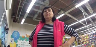 От таких людей нужно действительно защищать своих детей