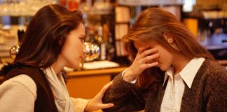 Как общаться с людьми, у которых всегда все плохо