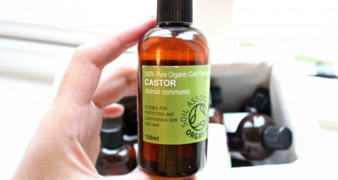 castor-oil