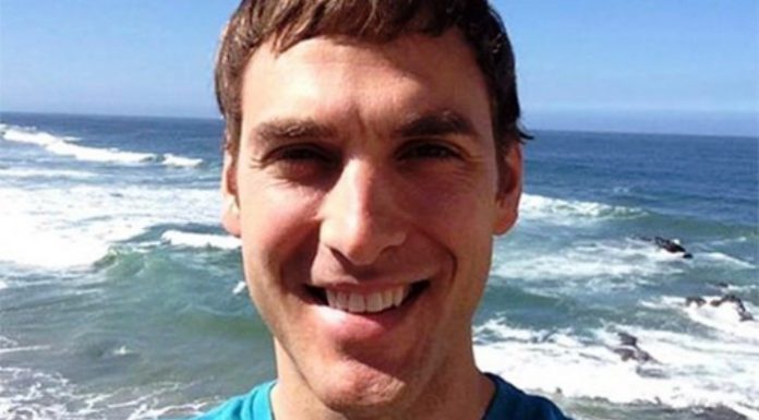 Мужчина с диагнозом рака толстой кишки 3 стадии, вылечил себя сам! Вот что он сделал…