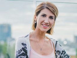 Плоский живот за 5 минут в день. Видеоурок от Аниты Луценко
