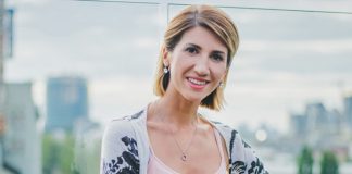 Плоский живот за 5 минут в день. Видеоурок от Аниты Луценко