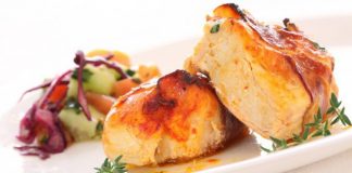 Супер простое и супер вкусное спортивное блюдо. Курица с брокколи