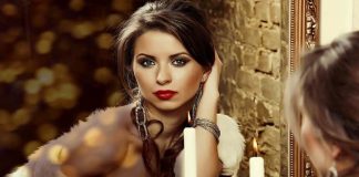 10 главных правил настоящей женщины