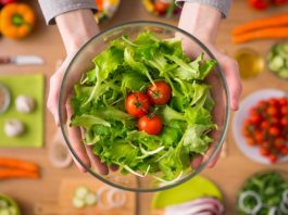 7 главных продуктов осени для здоровья и похудения