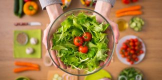 7 главных продуктов осени для здоровья и похудения
