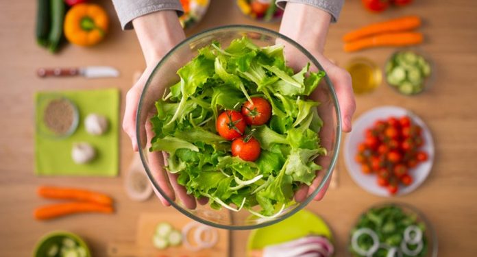 7 главных продуктов осени для здоровья и похудения