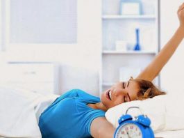 Почему так важно рано ложиться и рано вставать