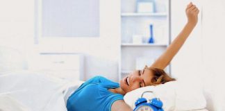 Почему так важно рано ложиться и рано вставать
