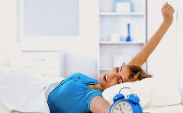 Почему так важно рано ложиться и рано вставать