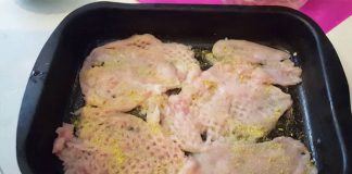 После того, как вы узнаете этот метод приготовления курицы, вы никогда не будете пользоваться другим рецептом
