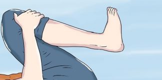 Ноги Сводит Судорогой? Проверьте Печень