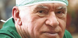 Завтрак отдай врагу. Врач Лео Бокерия совершил революцию в диетологии