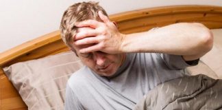 6 болезней, которые почти 100% появляются из-за недосыпа