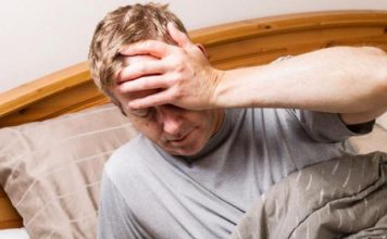 6 болезней, которые почти 100% появляются из-за недосыпа