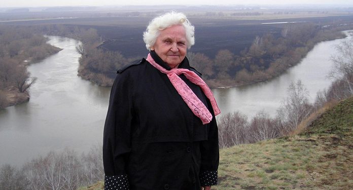 Мудрые советы сибирской ученой — травницы Лидии Суриной