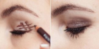 17 хитростей макияжа глаз, которые должна знать каждая девушка