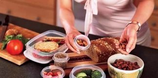 Питание на сушке. Как сжечь подкожный жир