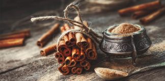 Почему необходимо включить корицу в свою диету