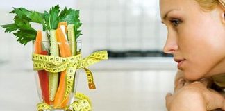 За неделю уходит до 10 кг и вес не возвращается и очищается организм