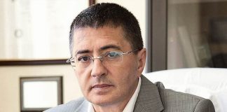 Александр Мясников: почти все рекламируемые медицинские препараты бесполезны