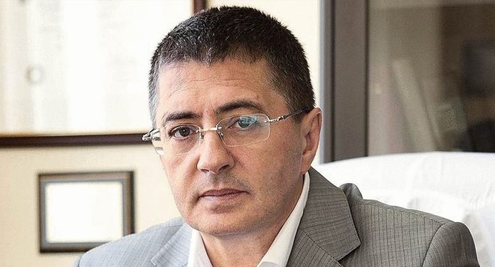 Александр Мясников: почти все рекламируемые медицинские препараты бесполезны