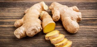 Как приготовить имбирь для похудения в домашних условиях?