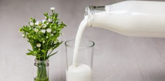 Минус 10 кг за неделю: кефирная диета