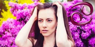 Почему не стоит влюбляться в Рака?