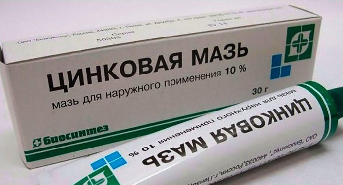 Недорогие и эффективные мази против морщин