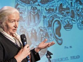 Татьяна Черниговская: Если тебе скучно жить — ты совсем дурак