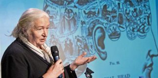 Татьяна Черниговская: Если тебе скучно жить — ты совсем дурак