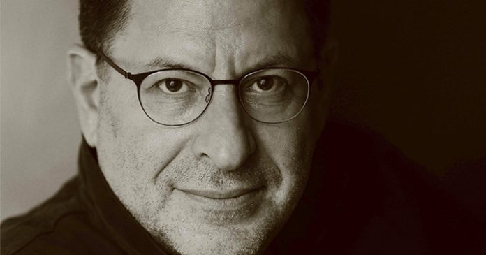 Михаил Лабковский: «Не прогибайтесь под мужчину»