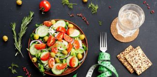 Питание по Аюрведе: диета без диеты