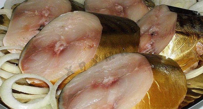 9 видов рыбы, которые лучше не употреблять рыба
