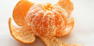 Мандариновая кожура: 7 проблем, которые она лечит лучше, чем лекарства