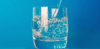 Как очистить организм при помощи кипяченой воды вода