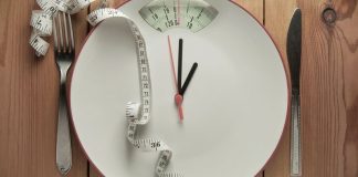 Немецкая диета — за 7 недель минус 17 килограмм Немецкая диета