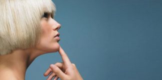 Идеальное упражнение: избавитесь от 2-ого подбородка за неделю