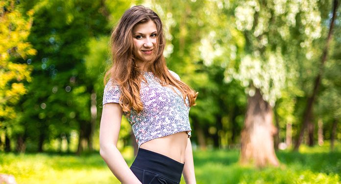10 поз йоги для повышения либидо