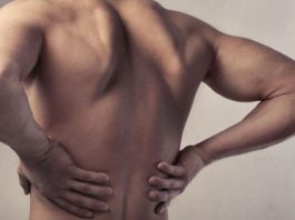 5 потрясающих упражнений Поля Брэгга от болей в спине