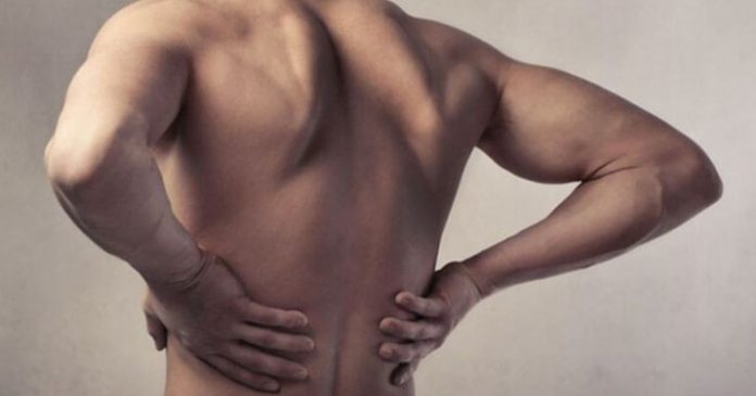 5 потрясающих упражнений Поля Брэгга от болей в спине