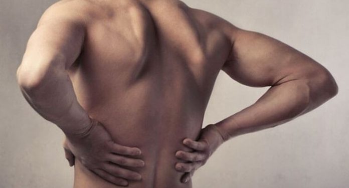 5 потрясающих упражнений Поля Брэгга от болей в спине