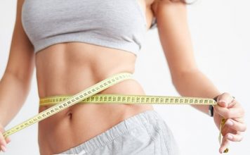 4 простых шага как иметь плоский живот после 40 лет