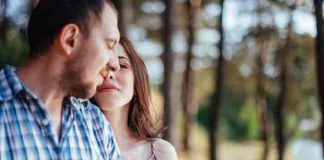 Вещи, которые вы должны регулярно делать для своего мужа