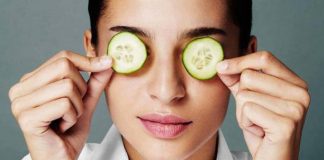 Опущенные веки: 5 средств, которые помогут избавиться от проблемы