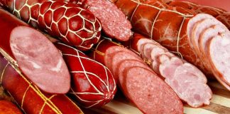 5 продуктов, которые вы никогда не будете есть снова из-за ингредиентов, которые они содержат