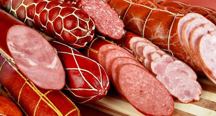 5 продуктов, которые вы никогда не будете есть снова из-за ингредиентов, которые они содержат