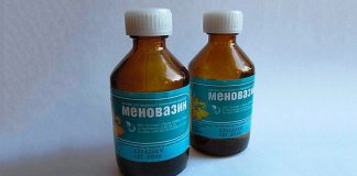 Скорая помощь при гайморите, герпесе и остеохондрозе